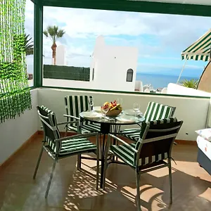 Apartamento Mng-apart Aloha Garden Costa Adeje, Costa Adeje (Tenerife)